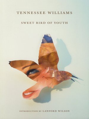 Sweet Bird of Youth - ebook